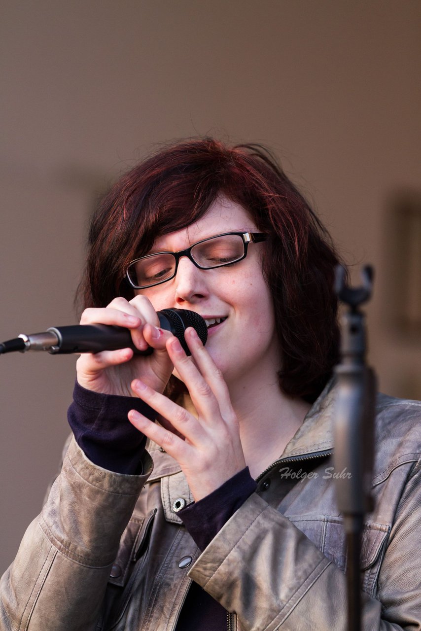 Bild 173 - Wiemersdorfer Maibaum